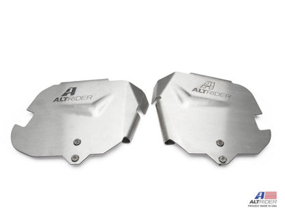 AltRider Cylinder Head Guards for BMW R 1250 GS / Adv OEM Crash Bars