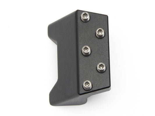 AltRider DualControl - 25.4mm Riser for KTM / Husqvarna MX Models - Black