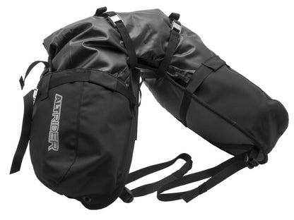 AltRider Hemisphere Saddlebag