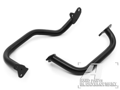 AltRider Lower Crash Bars for Honda CRF1100L Africa Twin (without installation bracket) - Black