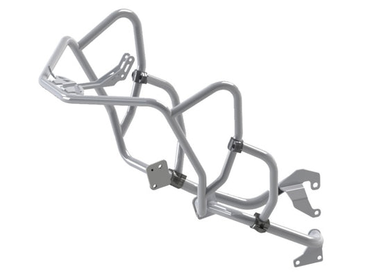 AltRider Lower Crash Bars for Honda CRF1100L Africa Twin (without installation bracket) - White
