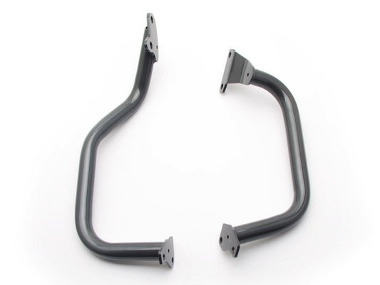 AltRider Lower Crash Bars for the Honda CRF1000L Africa Twin (without installation bracket) - Grey