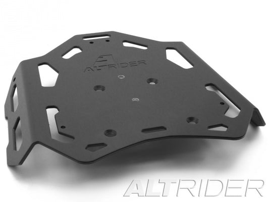 AltRider Luggage Rack for BMW F 800 GS-Black