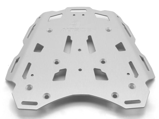 AltRider Luggage Rack for KTM 790/890 Adventure/R and Husqvarna Norden 901 - Silver
