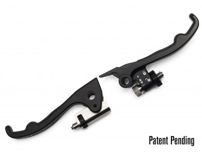 AltRider Brembo Clutch Lever for KTM / Husky / GASGAS