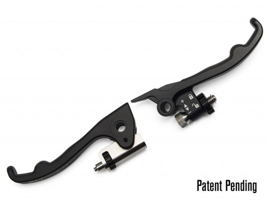 AltRider Brembo Clutch Lever for KTM / Husky / GASGAS