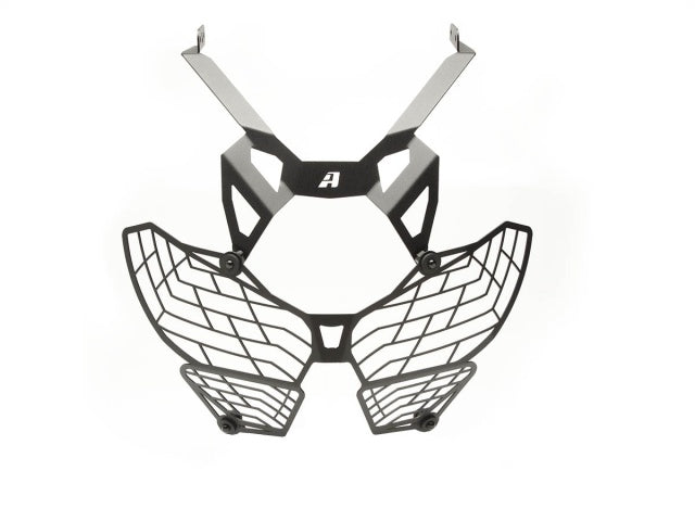 AltRider Mesh Headlight Guard for Honda CRF1100L Africa Twin ADV Sports