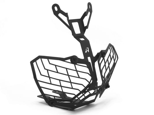 AltRider Mesh Headlight Guard for the Honda CRF1000L Africa Twin/ ADV Sports
