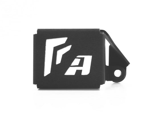 AltRider Rear Brake Reservoir Guard for the Honda CRF1000L Africa Twin (2016-2017) - Black