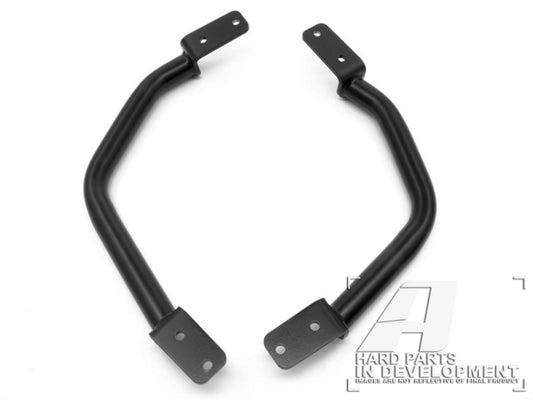 AltRider Reinforcement Crash Bars for Honda CRF1100L Africa Twin - Black