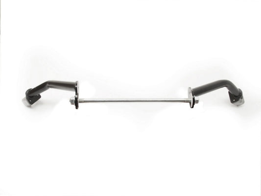 AltRider Reinforcement Crash Bars for the BMW R 1200 GS /GSA Water Cooled - Black