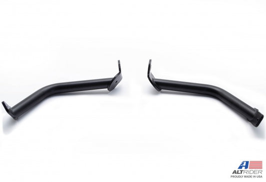 AltRider Reinforcement Crash Bars for the BMW R 1250 GS /GSA - Black