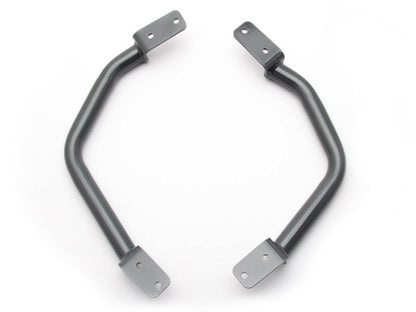 AltRider Reinforcement Crash Bars for the Honda CRF1000L Africa Twin - Grey