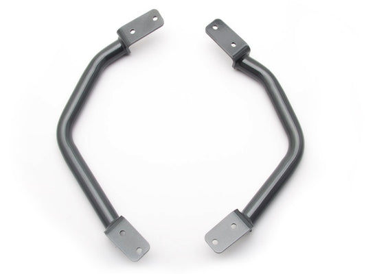 AltRider Reinforcement Crash Bars for the Honda CRF1000L Africa Twin - Grey