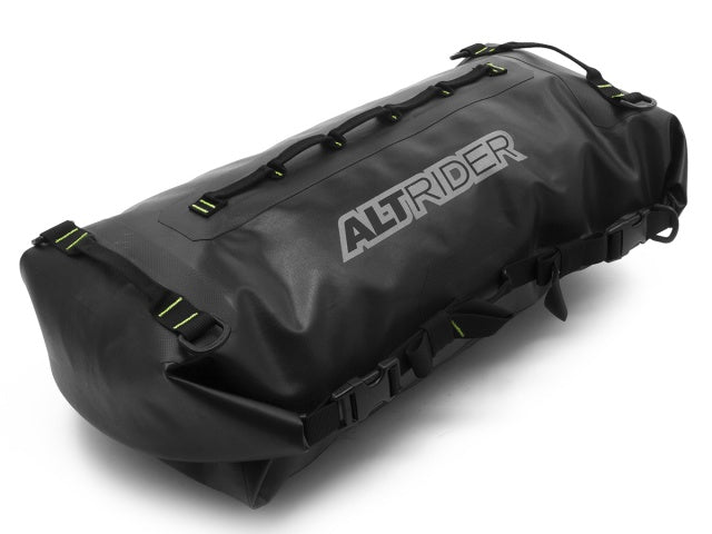 AltRider SYNCH Medium Dry Bag - 25 Liter Black
