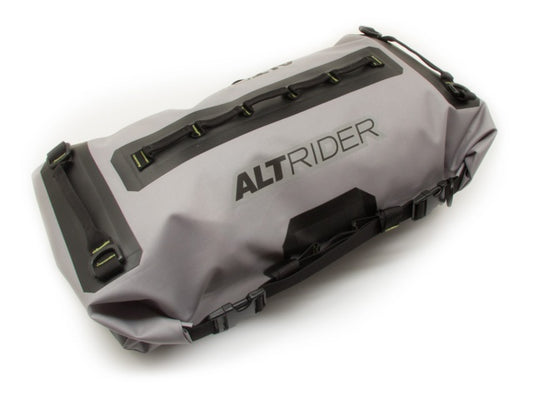 AltRider SYNCH Medium Dry Bag - 25 Liter Grey