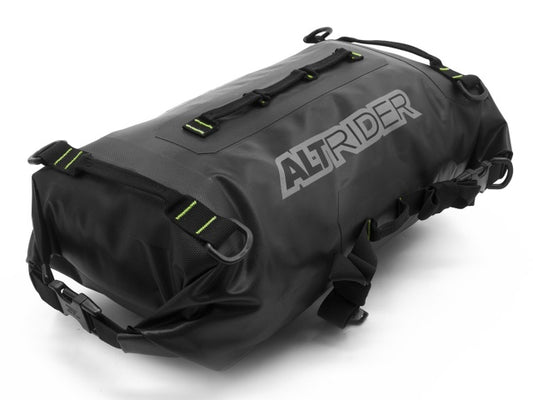 AltRider SYNCH Small Dry Bag - 14 Liter Black