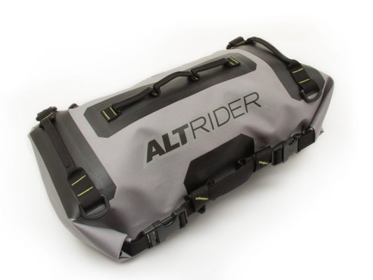 AltRider SYNCH Small Dry Bag - 14 Liter Grey
