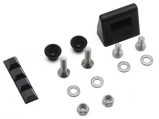 Givi Monokey Top Case Mounting Kit for AltRider Luggage Rack
