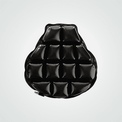 FEGO Float Black – Air Seat Cushion for Bikes