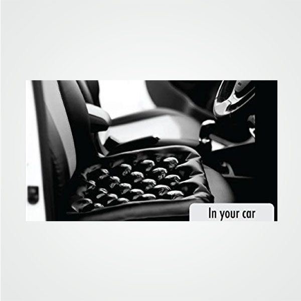 FEGO Float – Air Seat Cushion for Cars