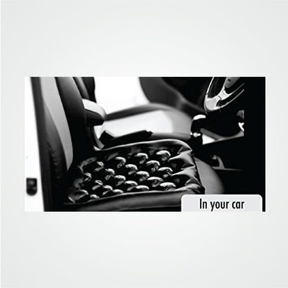 FEGO Float – Air Seat Cushion for Cars