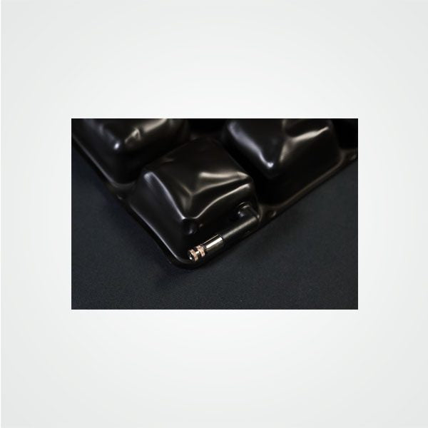 FEGO Sail Pillion – Air Seat Cushion