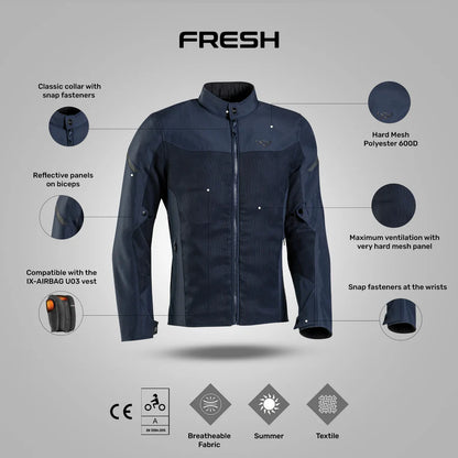 IXON FRESH
