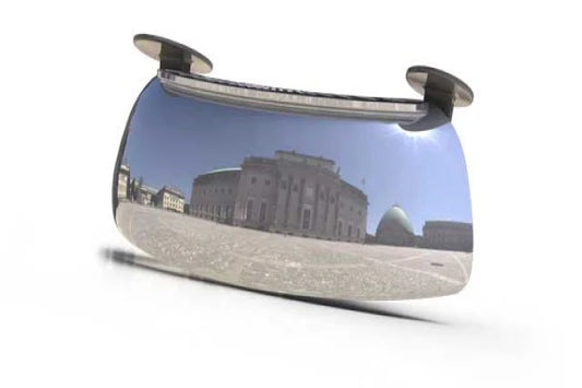 Grip Puppy Ergonomics - Riderscan Blind Spot Mirror