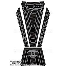 Motografix tank pad BMW F850GS TB038KC