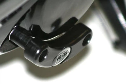 R&G Engine Case Slider for Hayabusa Gen2 - ECS0008BK