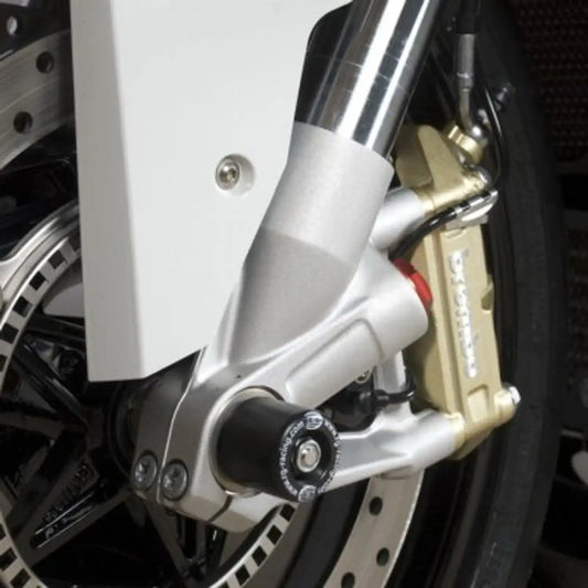R&G Fork Protectors for BMW - FP0093BK
