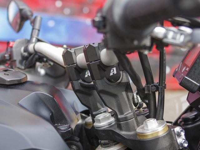 AltRider 30 mm Block Handlebar Riser