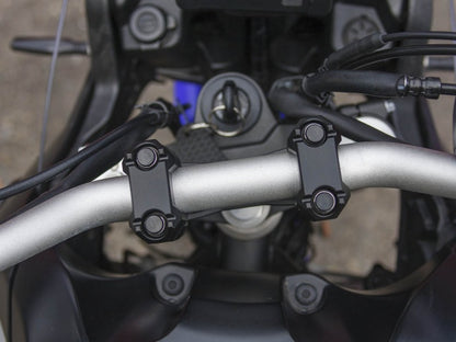 AltRider 30 mm Block Handlebar Riser