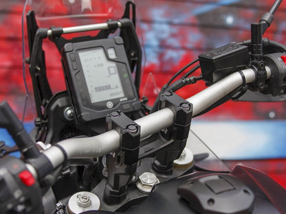 AltRider 30 mm Block Handlebar Riser