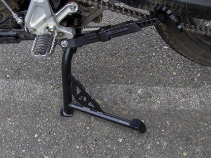AltRider Aluminum Center Stand for the Yamaha Tenere 700