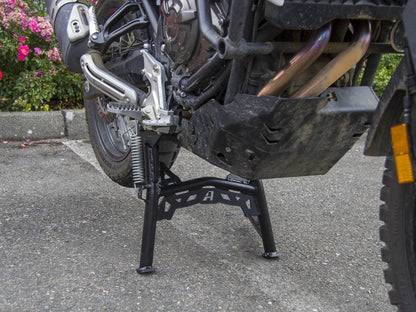 AltRider Aluminum Center Stand for the Yamaha Tenere 700