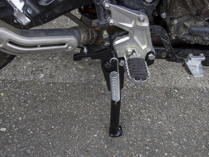 AltRider Aluminum Center Stand for the Yamaha Tenere 700
