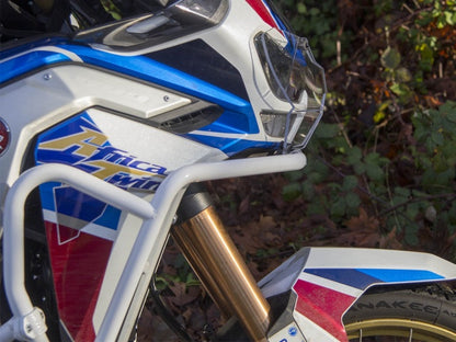 AltRider Clear Headlight Guard for Honda CRF1100L Africa Twin ADV Sports