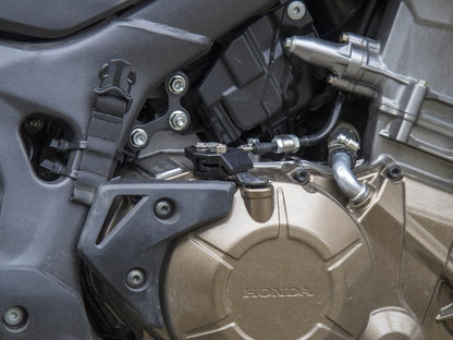 AltRider Clutch Arm Extension for the Honda CRF1000L and CRF1100L Africa Twin/ ADV Sports