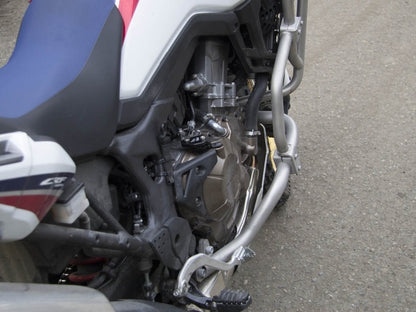 AltRider Clutch Arm Extension for the Honda CRF1000L and CRF1100L Africa Twin/ ADV Sports