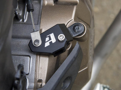 AltRider Clutch Arm Extension for the Honda CRF1000L and CRF1100L Africa Twin/ ADV Sports