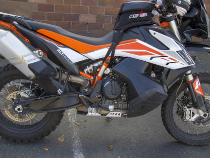 AltRider Clutch Arm Extension for the KTM 790/890 Adventure / R and Husqvarna Norden 901