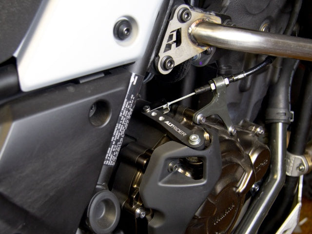AltRider Clutch Arm Extension for the Yamaha Tenere 700