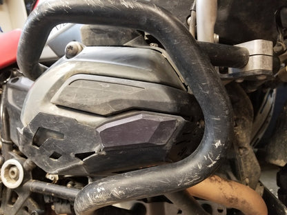 AltRider Crash Bar Adapter Kit for the BMW R 1200 GS /GSA Water Cooled