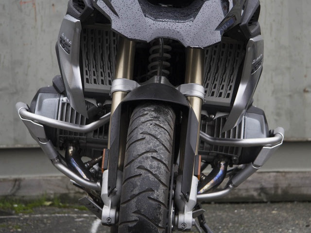 AltRider Cylinder Head Guards for BMW R 1250 GS / Adv OEM Crash Bars