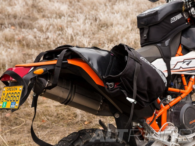 AltRider Hemisphere Saddlebag Holster System