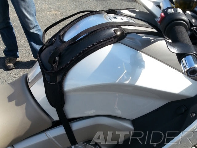 AltRider Hemisphere Tank Bag