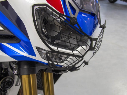 AltRider Mesh Headlight Guard for Honda CRF1100L Africa Twin ADV Sports