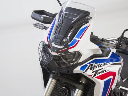 AltRider Mesh Headlight Guard Kit for the Honda CRF1100L Africa Twin
